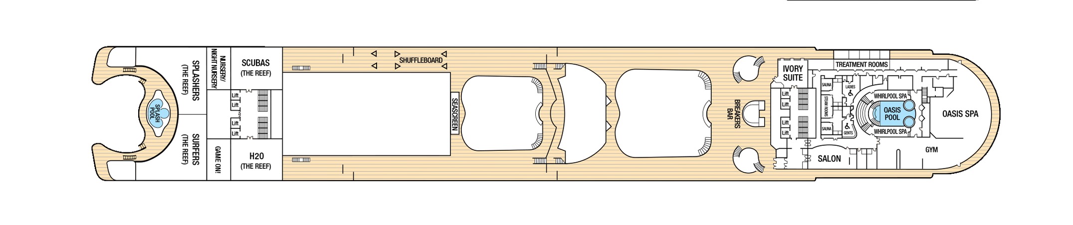P&O Crusies, Azura Deck 16 - AQUA Deck.jpg